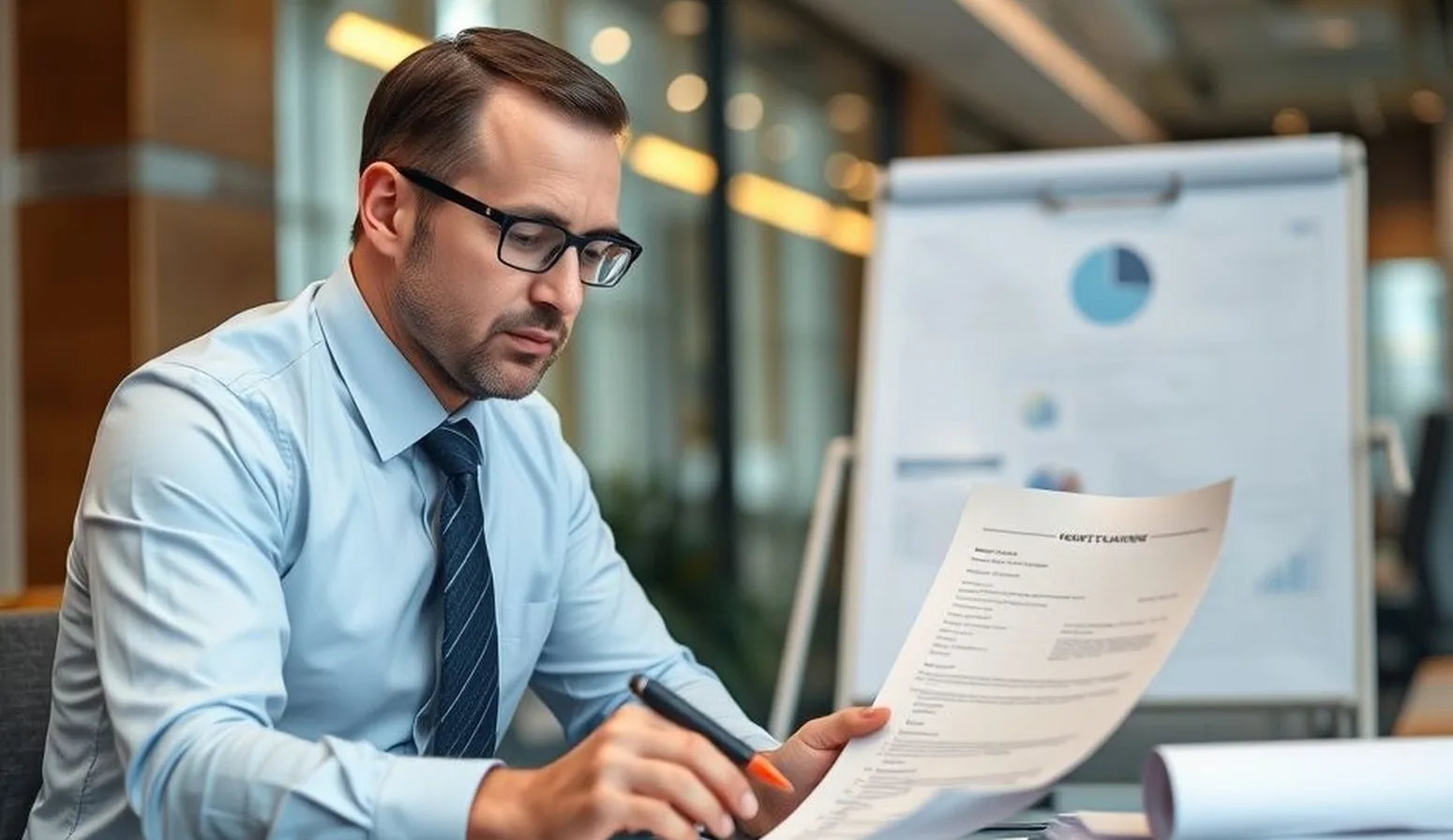 Contract negotiation professional development