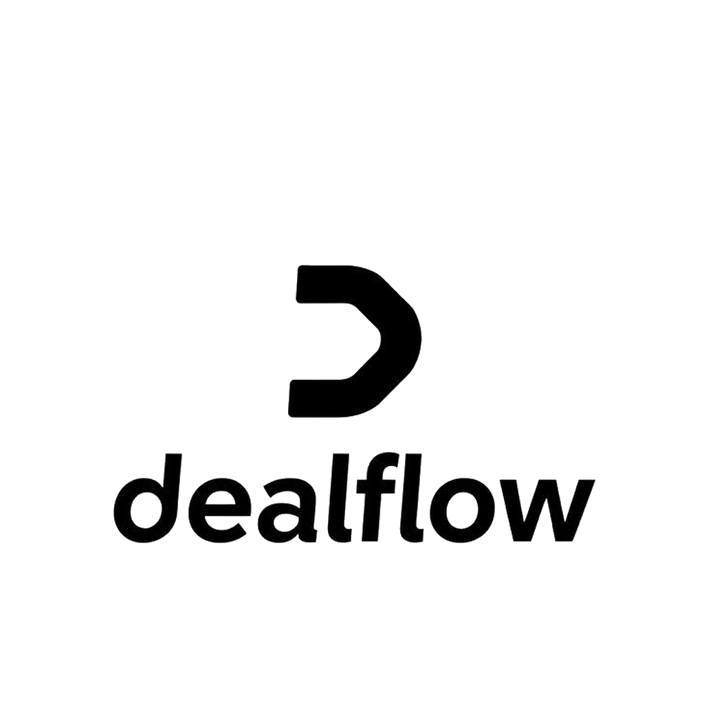 Dealflow logo